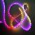 Magic Dream Rgb Led Strip Light