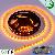 Non-waterproof 120 Pcs Led / Meter 3528 Smd Flexible Led Strip