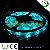 Rgb 5050 Led Strip With Nonwaterproof Or Waterproof