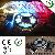 Rgb 5050 Smd Dream Color Flash Led Strip Light 94 Change