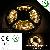 Warm White Led Strip Light Smd 3528 / 5050