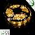 Waterproof 60pcs / Meter Rgb 5050 Flexible Led Strip