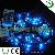 Waterproof Flexible Led Strip With Dc12v