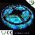 Waterproof Flexible Led Strips 5m / Reel