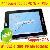 Perfect New 7 Inch Tft Touchscreen Tablet Pc Wifi 3g Mid W / Gps Function White Black