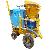 Pulp Shooting Machine, Pz-3, 5, 9 Bebon In China