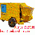 Rpb7 Wet-mix Shotcrete Pump