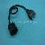 Obd2 Obdii Cable Round 9pin To 16pin