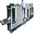 Continuous Computer Paper Form Machine