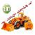 1 10 Scale Full Function Speed Wireless Remote Control Super Scraper Truck
