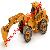 Remote Control Bucket Loader Truck Construction Vehicle