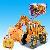 Remote Control Digger Construction Truck
