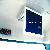 Bus Advertising Lcd Player And Gps Bus Station Audio Video Auto Announcer Solution