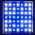 50w Led Aquarium Light For Reef And Coral