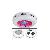 90 Watts Led Quad Band Ufo Hydroponic Grow Light 90w