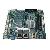 Core 2 Duo / Core Duo / Celeron M Mini-itx Motherboard