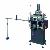 Double-axial Copy Rounting Machine