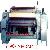 Wire Mesh Machine, Wire Weaving Loom