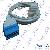 Ge Marquette Spo2 Cable De Extensi�n