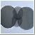 Low Carbon Steeel Wire Mesh / Black Wire Cloth
