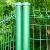 Welded Mesh Fence