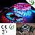 12v Magic Led Rgb Strip