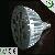 12w Par38 Led Spotlight