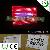 300w Led Grow Light , Red And Blue Color