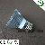 3w E27 Led Cup
