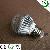 3w E27 Series Led Bulb