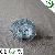 3w E27 Warm White Spot Light 85-240v