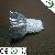 3w Gu10 Led Spot Light