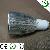 4x1w Gu10 Led Spot Lamp