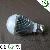 5w / 6w E27 Led Bulb Ce Rohs