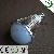 5w E27 Led Bulb Light