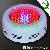 660nm Ufo Led Grow Lamp 90w