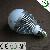 7w E27 High Quality Led Bulb