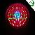 90w Led Grow Plant Light Special For Flowering