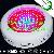 90w Ufo Led Grow Lights For Plants