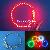 Dip Led Strip Light With Clear Pvc