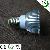 E27 High Power Led Spot Light