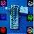 Ir 44 Key Led Rgb Strip Controller