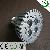 Led Spot Light E27 Gu10