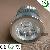 Led Spot Lights 5x1w E27 Base