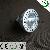 Led Spotlight / Cup 1w Pure White