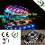 Led Strip Rgb Flash