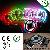 Magic Rgb Led Strips With Silicon Tube
