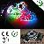 Rgb Led Strip Flashing