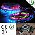 Rgb Magic Led Strip For Decoration