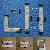 Smd5050 Led Strip Connector
